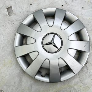 Mercedes Sprinter W906 Wheel Hub Cover Cap 16'' 2006 TO 2013 A9064000525 Genuine