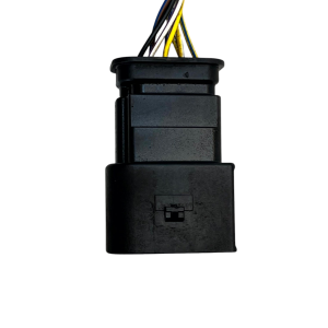 Mercedes Sprinter W906 Wiring Loom Harness Plug Connector A0485454228 Genuine 10 Mercedes Sprinter W906 Wiring Loom Harness Plug Connector A0485454228 Genuine - Image 2
