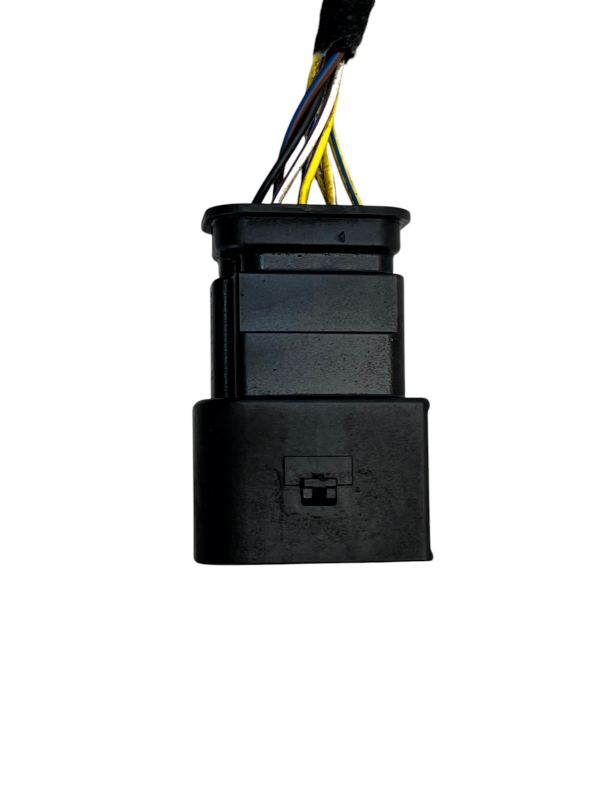 Mercedes Sprinter W906 Wiring Loom Harness Plug Connector A0485454228 Genuine 1 Mercedes Sprinter W906 Wiring Loom Harness Plug Connector A0485454228 Genuine 178316467642 2