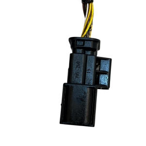 Mercedes Sprinter W906 Wiring Loom Harness Plug Connector A0485454228 Genuine 11 Mercedes Sprinter W906 Wiring Loom Harness Plug Connector A0485454228 Genuine - Image 3