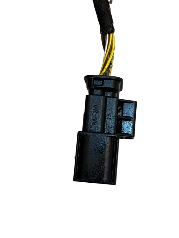 Mercedes Sprinter W906 Wiring Loom Harness Plug Connector A0485454228 Genuine 2 Mercedes Sprinter W906 Wiring Loom Harness Plug Connector A0485454228 Genuine 178316467642 3