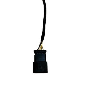 Mercedes Sprinter W906 Wiring Loom Harness Plug Connector A0485454228 Genuine