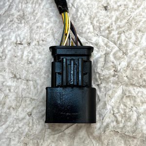Mercedes Sprinter W906 Wiring Loom Harness Plug Connector A0485454228 Genuine 12 Mercedes Sprinter W906 Wiring Loom Harness Plug Connector A0485454228 Genuine - Image 4