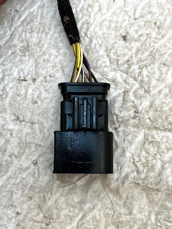 Mercedes Sprinter W906 Wiring Loom Harness Plug Connector A0485454228 Genuine 3 Mercedes Sprinter W906 Wiring Loom Harness Plug Connector A0485454228 Genuine 178316467642 4