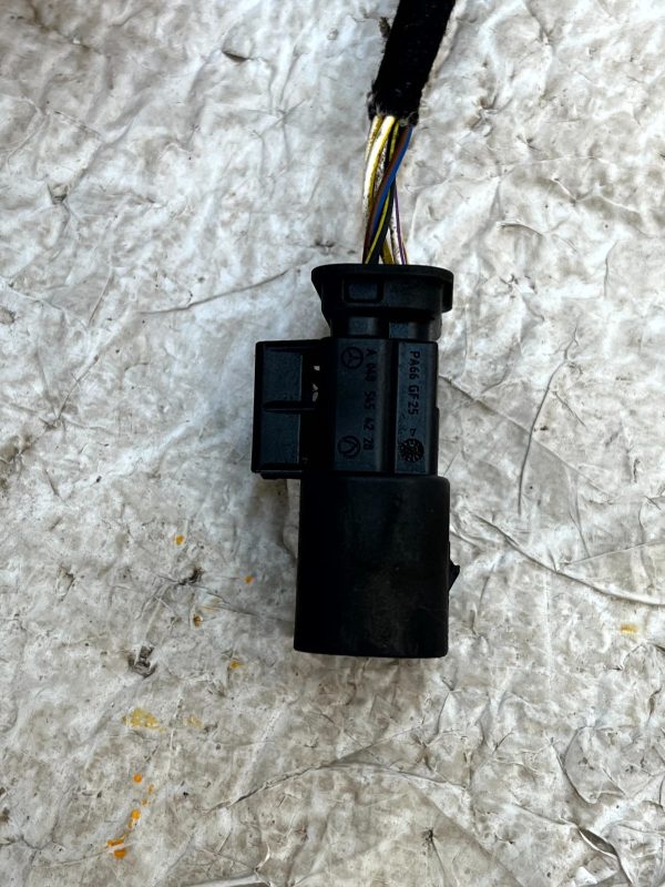 Mercedes Sprinter W906 Wiring Loom Harness Plug Connector A0485454228 Genuine 4 Mercedes Sprinter W906 Wiring Loom Harness Plug Connector A0485454228 Genuine 178316467642 5