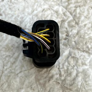 Mercedes Sprinter W906 Wiring Loom Harness Plug Connector A0485454228 Genuine 14 Mercedes Sprinter W906 Wiring Loom Harness Plug Connector A0485454228 Genuine - Image 6
