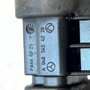 Mercedes Sprinter W906 Wiring Loom Harness Plug Connector A0485454228 Genuine 16 Mercedes Sprinter W906 Wiring Loom Harness Plug Connector A0485454228 Genuine - Image 8