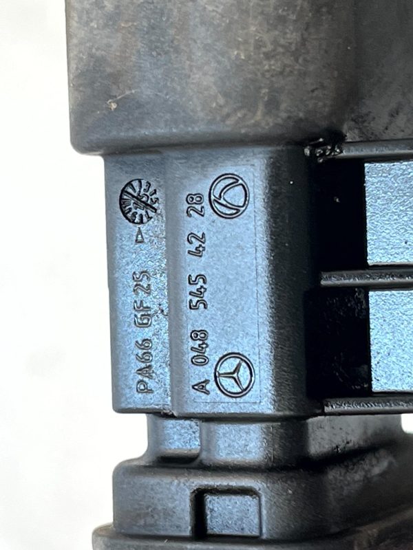 Mercedes Sprinter W906 Wiring Loom Harness Plug Connector A0485454228 Genuine 7 Mercedes Sprinter W906 Wiring Loom Harness Plug Connector A0485454228 Genuine 178316467642 8
