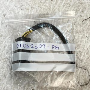 Mercedes Sprinter W906 Wiring Loom Harness Plug Connector A0485454228 Genuine 17 Mercedes Sprinter W906 Wiring Loom Harness Plug Connector A0485454228 Genuine - Image 9