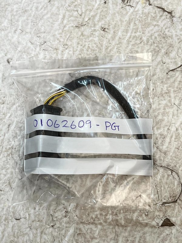 Mercedes Sprinter W906 Wiring Loom Harness Plug Connector A0485454228 Genuine 8 Mercedes Sprinter W906 Wiring Loom Harness Plug Connector A0485454228 Genuine 178316467642 9