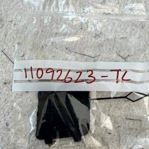 Mercedes Sprinter W907 Front Bumper Tow Hook Cap Cover 18 ON A9108850600 Genuine - Image 10