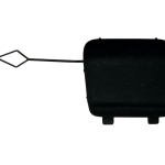Mercedes Sprinter W907 Front Bumper Tow Hook Cap Cover 18 ON A9108850600 Genuine 178525752622