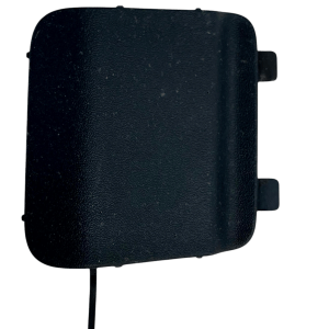 Mercedes Sprinter W907 Front Bumper Tow Hook Cap Cover 18 ON A9108850600 Genuine - Image 2
