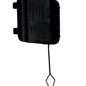 Mercedes Sprinter W907 Front Bumper Tow Hook Cap Cover 18 ON A9108850600 Genuine - Image 3