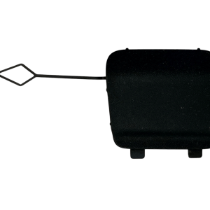 Mercedes Sprinter W907 Front Bumper Tow Hook Cap Cover 18 ON A9108850600 Genuine - Image 1