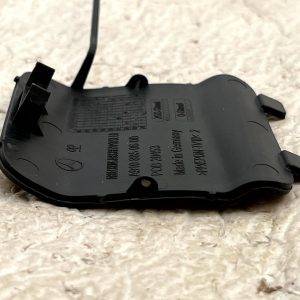 Mercedes Sprinter W907 Front Bumper Tow Hook Cap Cover 18 ON A9108850600 Genuine - Image 5