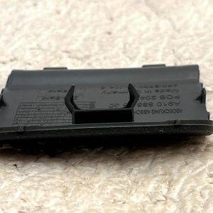 Mercedes Sprinter W907 Front Bumper Tow Hook Cap Cover 18 ON A9108850600 Genuine - Image 6