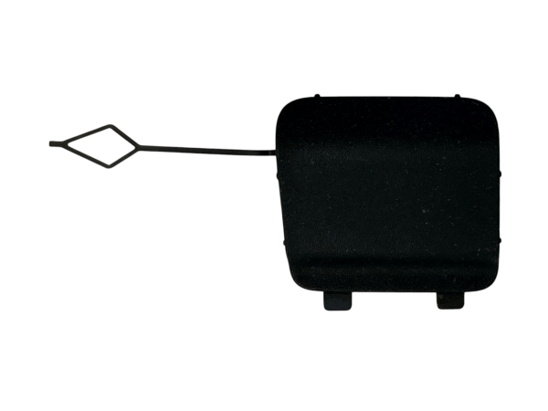 Mercedes Sprinter W907 Front Bumper Tow Hook Cap Cover 18 ON A9108850600 Genuine 178525752622