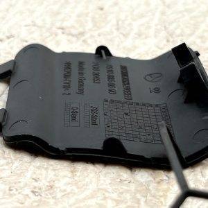 Mercedes Sprinter W907 Front Bumper Tow Hook Cap Cover 18 ON A9108850600 Genuine - Image 7