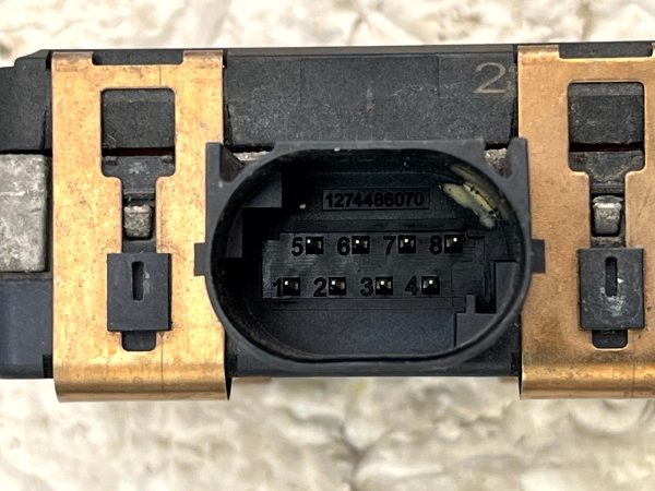 Mercedes Sprinter W907 Front Distronic Radar Sensor A9079001303 Genuine 10 Mercedes Sprinter W907 Front Distronic Radar Sensor A9079001303 Genuine 178507815372 11