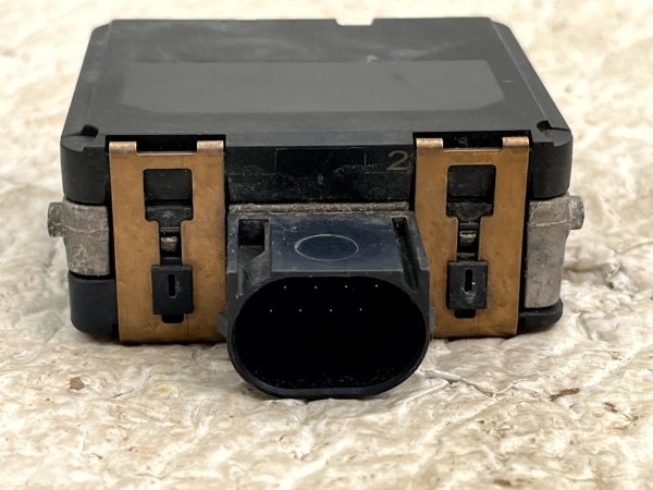 Mercedes Sprinter W907 Front Distronic Radar Sensor A9079001303 Genuine 8 Mercedes Sprinter W907 Front Distronic Radar Sensor A9079001303 Genuine 178507815372 9