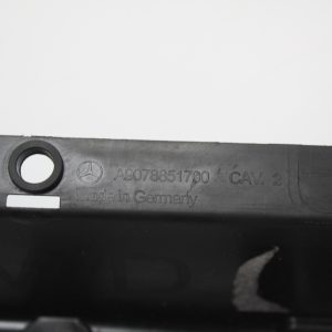 Mercedes Sprinter W907 W910 Rear Bumper Bracket 2018 ON A9078851700 Genuine - Image 14
