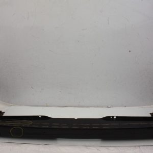 Mercedes V Class Vito W447 Rear Bumper 2015 TO 2020 A4478850038 *DAMAGED* - Image 1