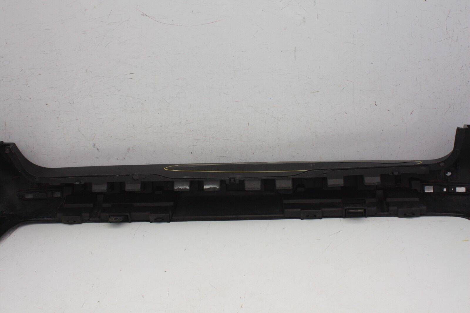 Mercedes-V-Class-Vito-W447-Rear-Bumper-2015-TO-2020-A4478850038-DAMAGED-176607848432-13