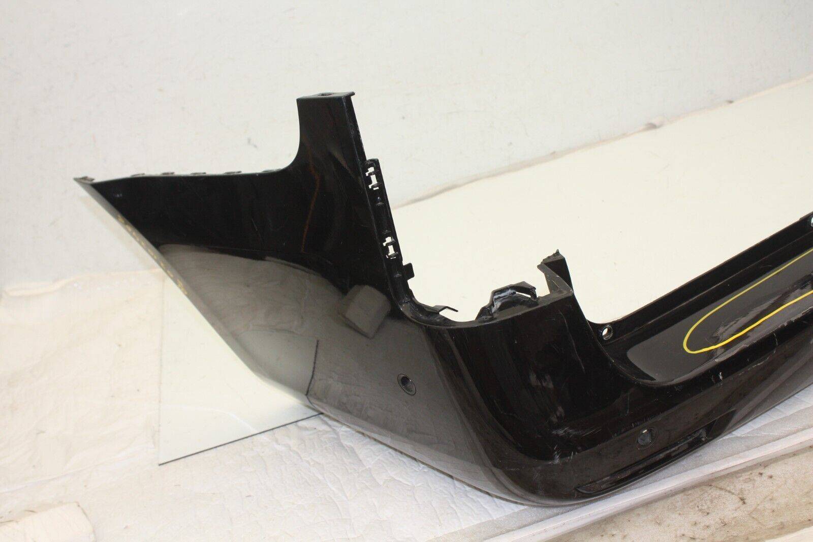 Mercedes-V-Class-Vito-W447-Rear-Bumper-2015-TO-2020-A4478850038-DAMAGED-176607848432-7