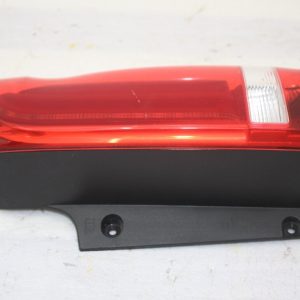 Mercedes V Class W447 AMG LED Right Side Tail Light 2020 ON A4478200664 Genuine - Image 11