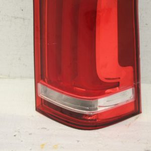 Mercedes V Class W447 AMG LED Right Side Tail Light 2020 ON A4478200664 Genuine - Image 4