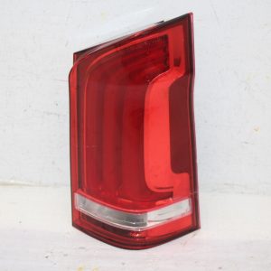 Mercedes V Class W447 AMG LED Right Side Tail Light 2020 ON A4478200664 Genuine - Image 1