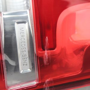 Mercedes V Class W447 AMG LED Right Side Tail Light 2020 ON A4478200664 Genuine - Image 7