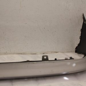 Mercedes Vito V Class W447 Rear Bumper 2015 ON A4478851238 Genuine *DAMAGED* - Image 11