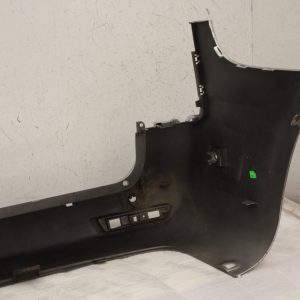 Mercedes Vito V Class W447 Rear Bumper 2015 ON A4478851238 Genuine *DAMAGED* - Image 13