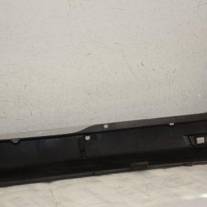 Mercedes Vito V Class W447 Rear Bumper 2015 ON A4478851238 Genuine *DAMAGED* - Image 14