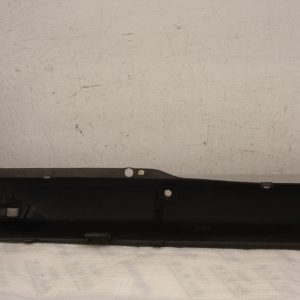 Mercedes Vito V Class W447 Rear Bumper 2015 ON A4478851238 Genuine *DAMAGED* - Image 15
