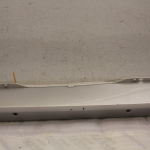 Mercedes Vito V Class W447 Rear Bumper 2015 ON A4478851238 Genuine *DAMAGED* - Image 4