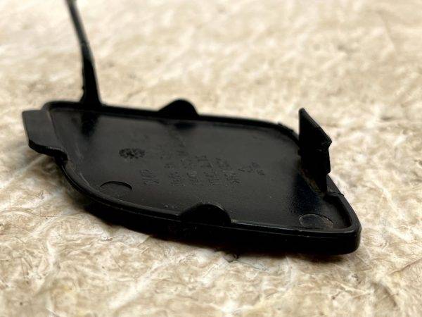 Mercedes Vito Viano Front Bumper Tow Hook Eye Cap Cover A4478850423 Genuine 178225167672 10