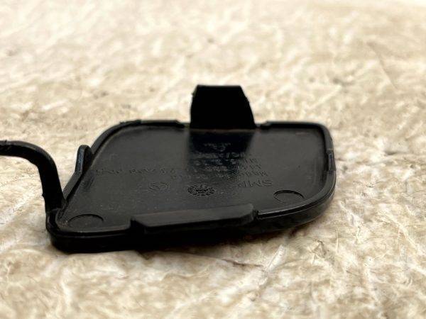 Mercedes Vito Viano Front Bumper Tow Hook Eye Cap Cover A4478850423 Genuine 178225167672 11