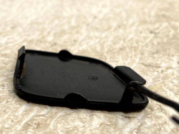 Mercedes Vito Viano Front Bumper Tow Hook Eye Cap Cover A4478850423 Genuine 178225167672 12