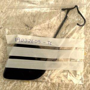 Mercedes Vito Viano Front Bumper Tow Hook Eye Cap Cover A4478850423 Genuine - Image 14