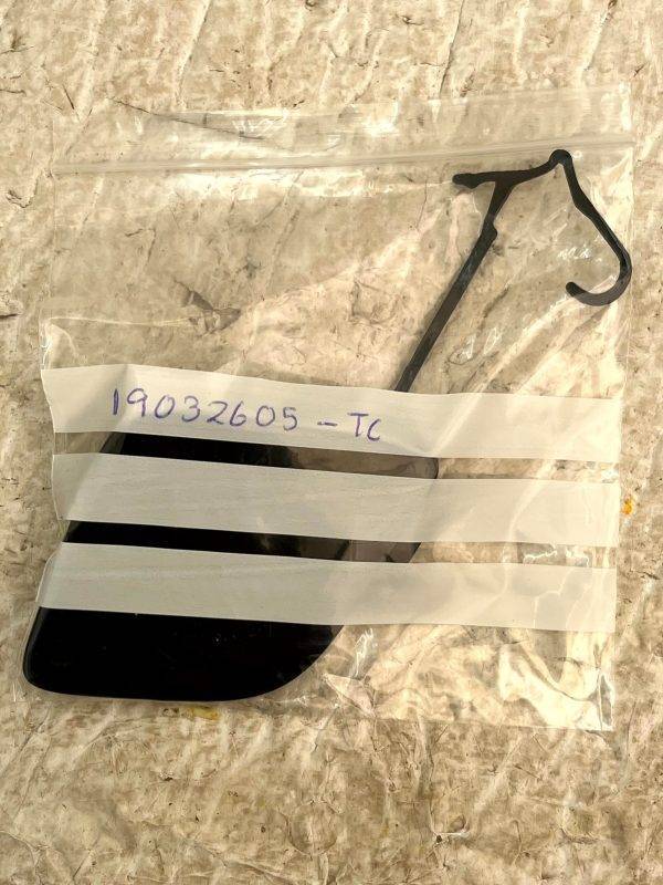 Mercedes Vito Viano Front Bumper Tow Hook Eye Cap Cover A4478850423 Genuine 178225167672 14