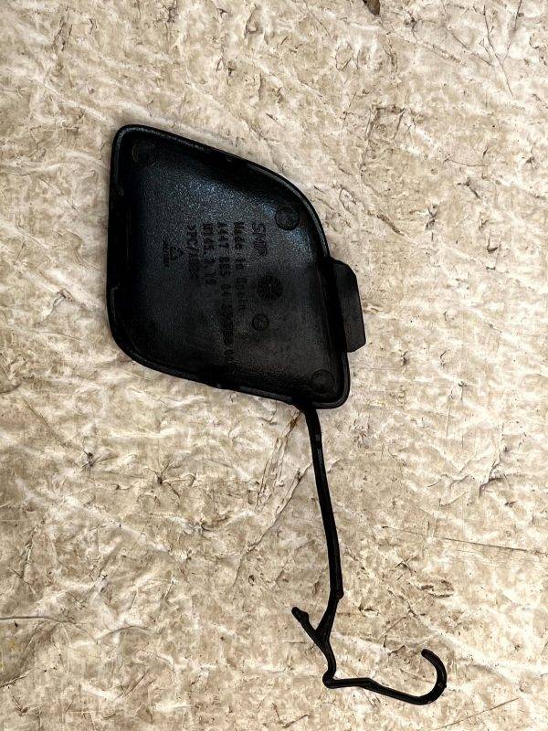 Mercedes Vito Viano Front Bumper Tow Hook Eye Cap Cover A4478850423 Genuine 178225167672 5