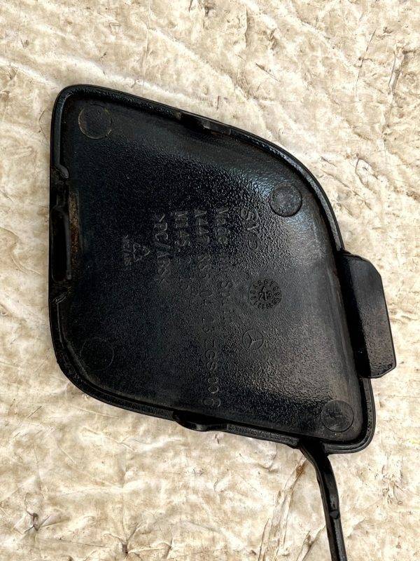 Mercedes Vito Viano Front Bumper Tow Hook Eye Cap Cover A4478850423 Genuine 178225167672 6