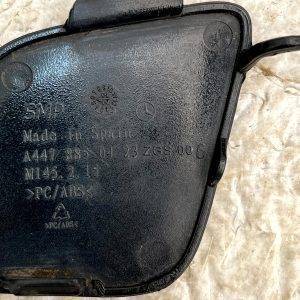 Mercedes Vito Viano Front Bumper Tow Hook Eye Cap Cover A4478850423 Genuine - Image 8