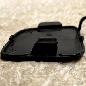 Mercedes Vito Viano Front Bumper Tow Hook Eye Cap Cover A4478850423 Genuine - Image 9
