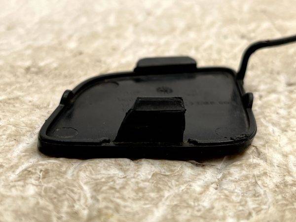 Mercedes Vito Viano Front Bumper Tow Hook Eye Cap Cover A4478850423 Genuine 178225167672 9