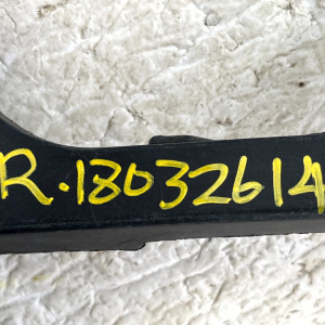 Mercedes Vito Viano W639 Front Bumper Left Mount Bracket 10-15 980521 Genuine - Image 13