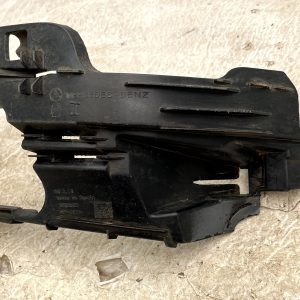 Mercedes Vito Viano W639 Front Bumper Left Mount Bracket 10-15 980521 Genuine - Image 6
